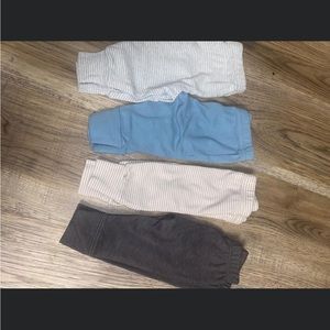 Newborn baby boy pants